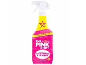 The Pink Stuff – univerzální čistící prostředek 850ml