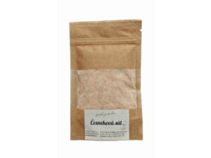 Česneková sůl 100 g