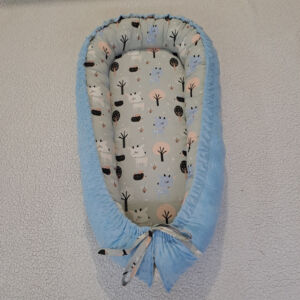 Hnízdečko pro miminko Kůzlata