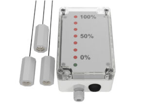 Hladinoměr SW5+S11