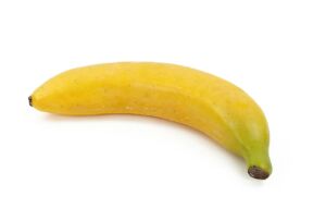 Umělé ovoce – Banán