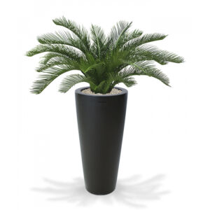 Umělá palma Cycas DeLuxe (60cm)