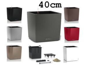 Květináč Lechuza Cube 40 (40cm)