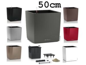 Květináč Lechuza Cube 50 (50cm)