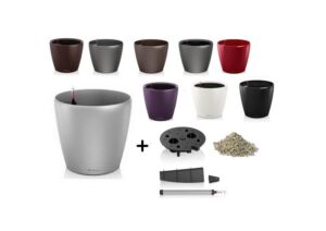 Květináč Lechuza Classico 21 (20cm)