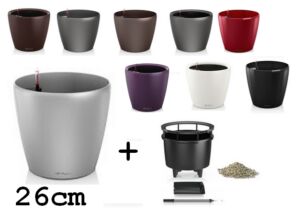 Květináč Lechuza Classico 28 (26cm)