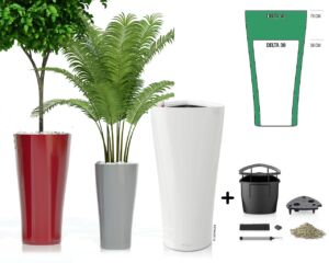 Květináč Lechuza Delta 40 (75cm)