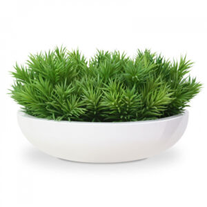 Umělá rostlina Happy Bean (23cm)