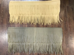 Panel z palmových listů AFRIKA (100×45) syntetický