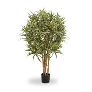 Umělý strom Dracaena  Reflexa vario (100cm)