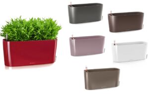 Květináč Lechuza Delta 20 (40cm)