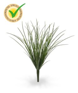 Umělá rostlina Tráva UV (40cm)