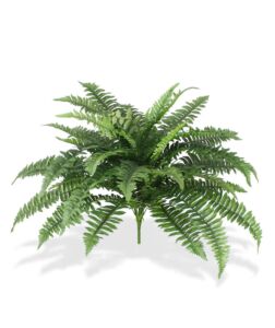 Umělá rostlina Kapradí Boston DeLuxe (65cm)