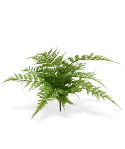 Umělá rostlina Kapradí Pteris (30/45cm)