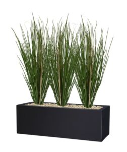 Umělá rostlina Tráva UV (70cm)