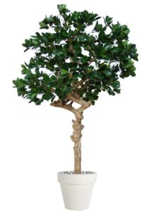 Umělý strom Jackfruit Nidra (250cm)