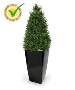 Umělý strom Buxus Cone (110cm) – UV