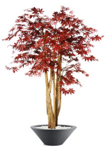 Umělý strom Maple Florida