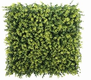Panel umělý Buxus Long Vario NL (50x50cm)