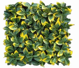 Panel umělý Ilex Vario (50x50cm)