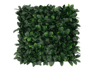 Panel umělý Prunus Green (50x50cm)