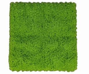 Panel umělý Moss II Light (50x50cm)