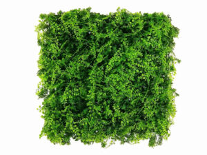 Panel umělý Fern Wild (50x50cm)