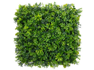 Panel umělý Sedum Wild (50x50cm)