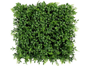 Panel umělý Fern Mix 2 (50x50cm)