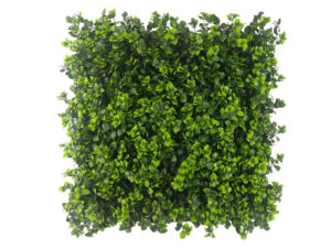 Panel umělý Leucodendron (50x50cm)