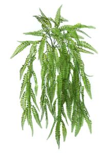 Umělá rostlina Fern Fabulosa převis (65cm)