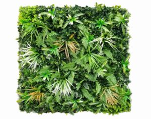 Panel Wall Jungle 2 (100x100cm)