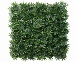 Panel umělý Cannabis (50x50cm)