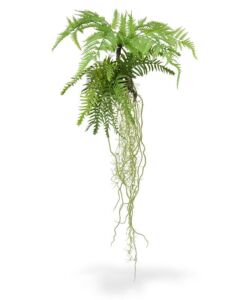 Umělá rostlina Fern  Country (90cm)