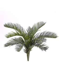 Umělá rostlina Cycas Palm Bukett (50cm)