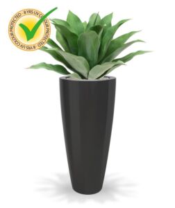 Umělá rostlina Agave Bukett (50 /70cm) – UV