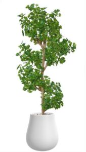 Umělý strom Ginkgo Multistep