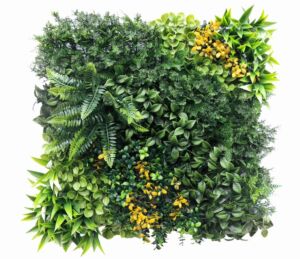 Panel umělý Stripes (50x50cm)