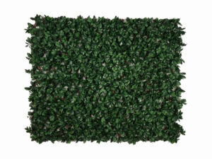 Umělý živý plot Laurier (100cm x 2m)