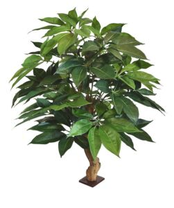 Umělý strom Schefflera Amate (105cm)