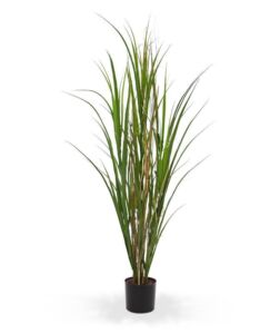 Umělá rostlina Schilfgras DLX (120 – 165cm) – tráva