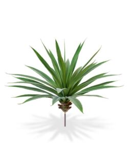 Umělá rostlina Yucca bukett (55cm)