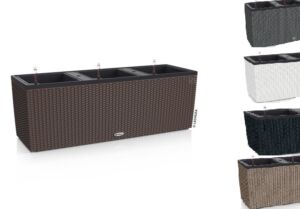 Truhlík Lechuza Trio 30 (100x32cm) Cottage