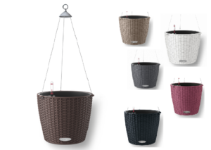 Květináč Lechuza Nido 28 (27x23cm)