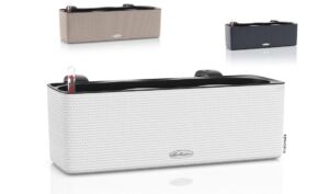 Truhlík Lechuza Balconissima 40 (40cm)