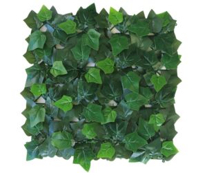 Panel umělý Břečťan Eco (50x50cm)