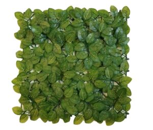 Panel umělý Fittonia Eco (50x50cm)