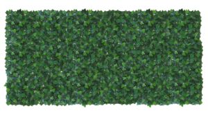 Umělý živý plot Břečťan – různé rozměry