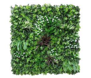 Panel Wall Lilium (100x100cm)