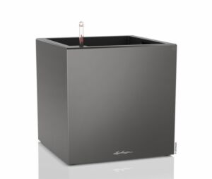 Květináč Lechuza Canto Square 40 (40x40cm)